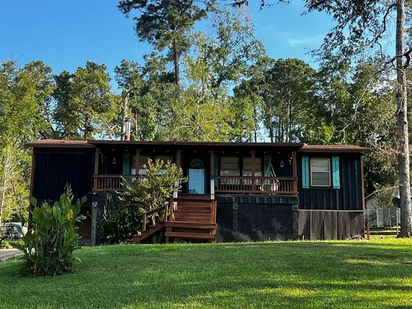 523 Beechridge Loop, Hemphill, TX 75948