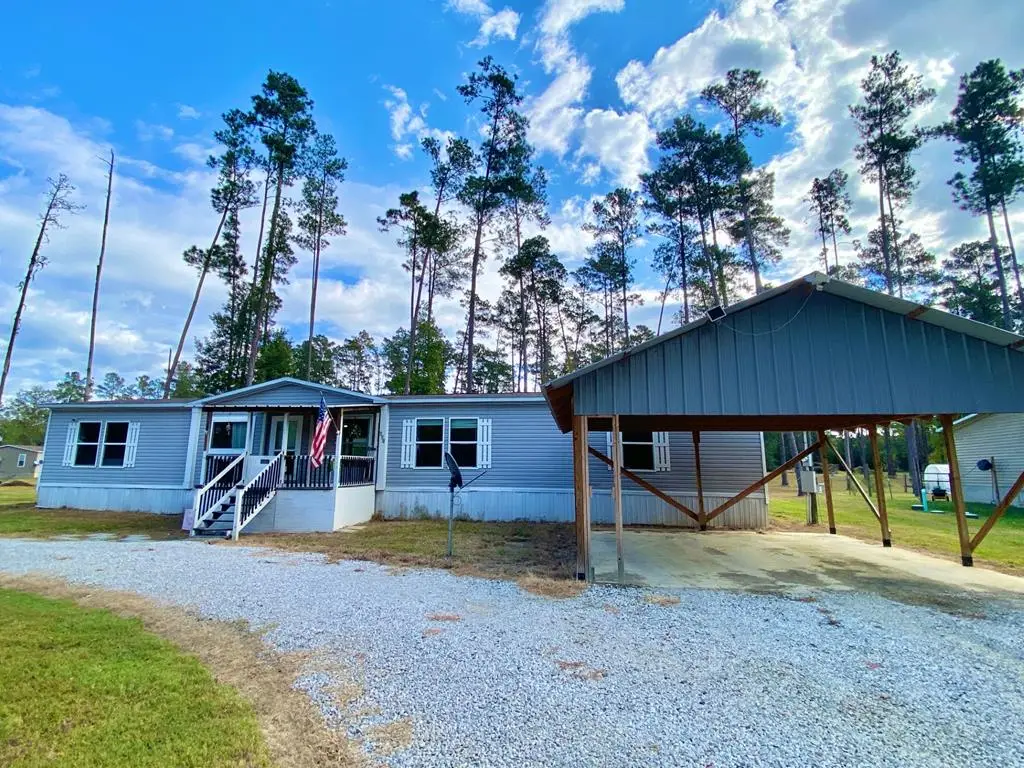 870 Fielders Cemetary Road, Lufkin, TX 75901 - #1