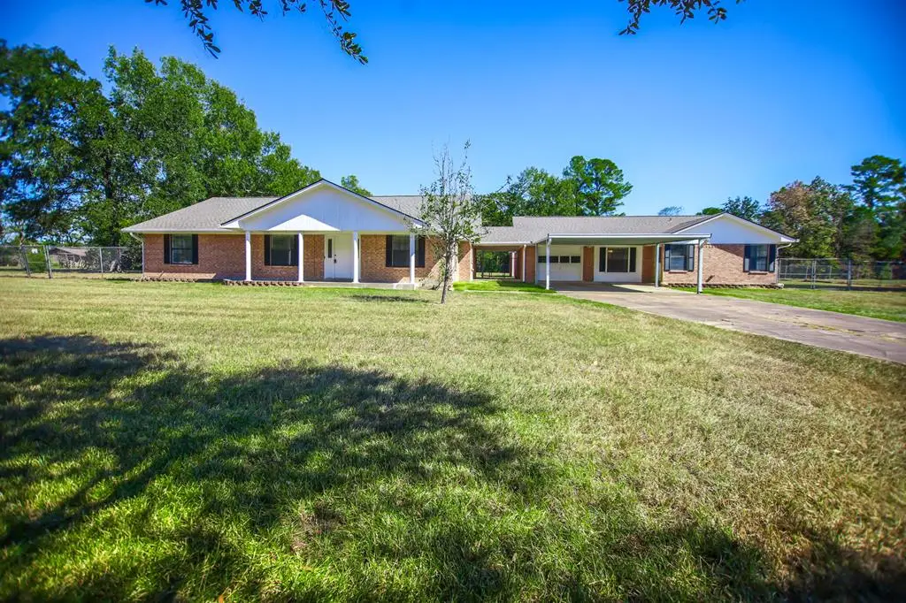 465 Roper Road, Lufkin, TX 75904 - #1