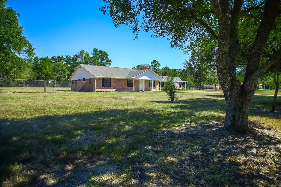 465 Roper Road, Lufkin, TX 75904 - #3