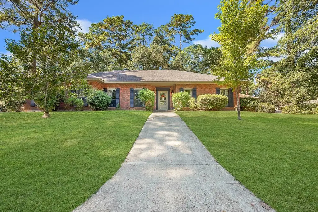 875 Holly, Jasper, TX 75951 - #1