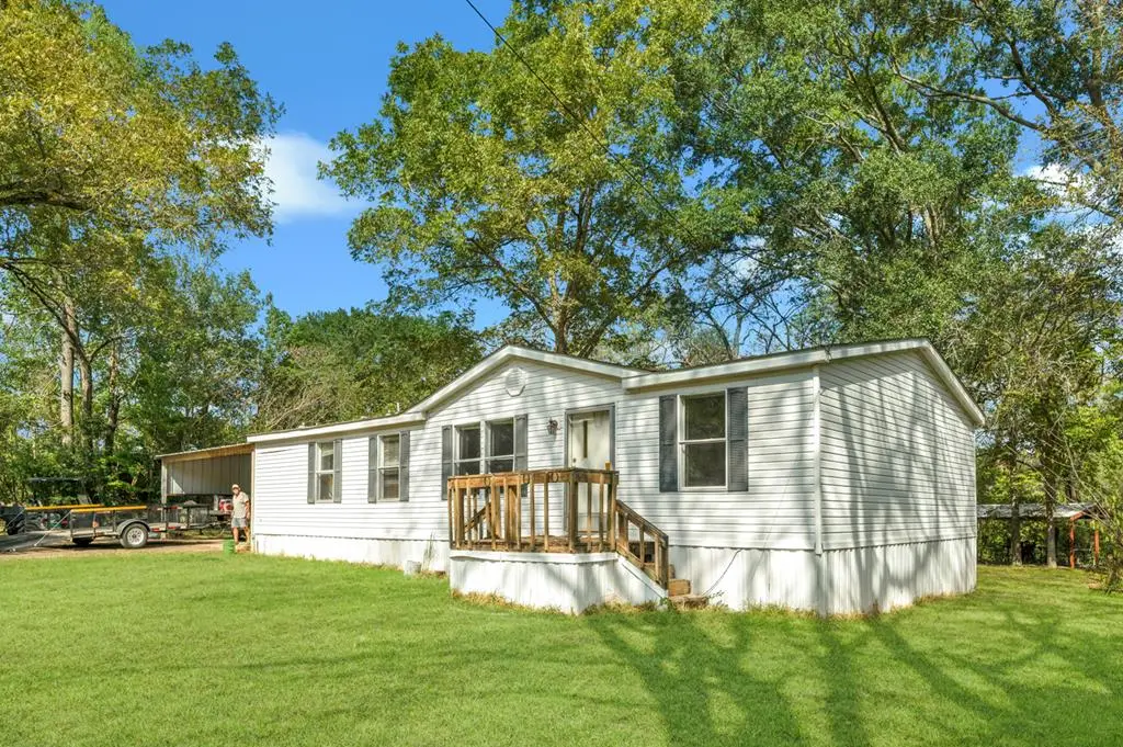 1230 Dewitt Hinson Road, Pollok, TX 75969 - #1