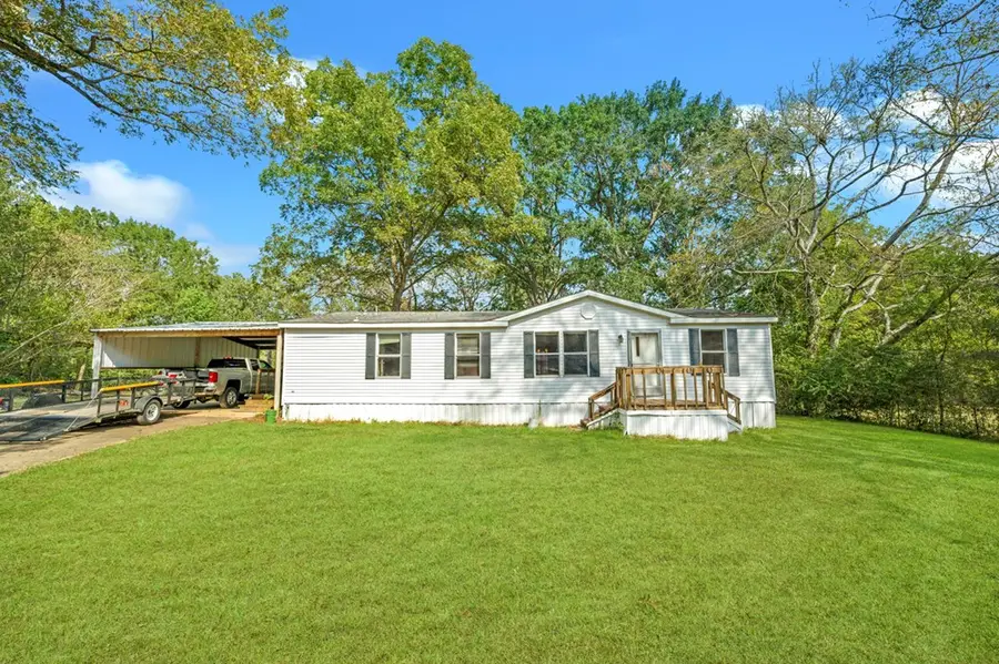 1230 Dewitt Hinson Road, Pollok, TX 75969 - #2