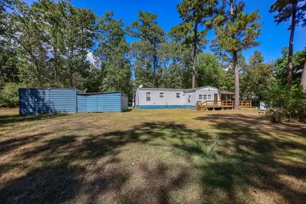 1218 Popher Creek Road, Zavalla, TX 75980
