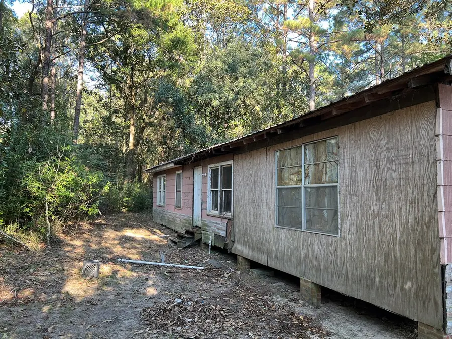 310 Roosevelt Street, Newton, TX 75966 - #2