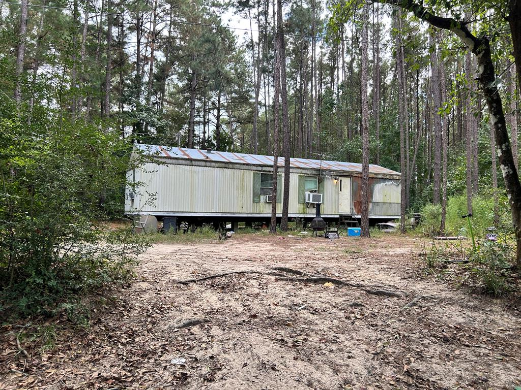 3038 County Road 3038, Newton, TX 75966 - #1