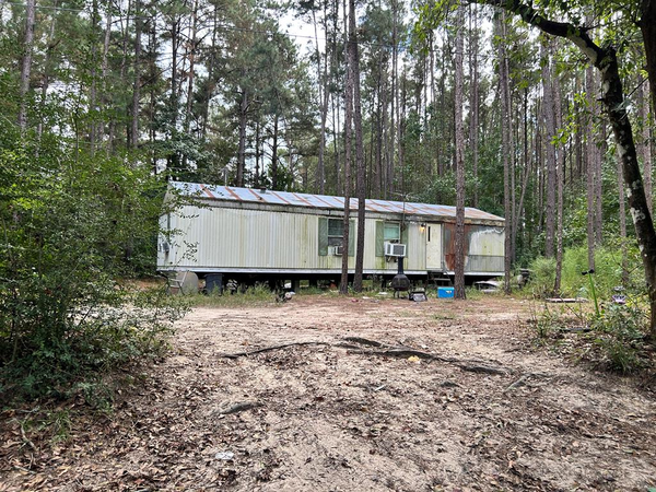 3038 County Road 3038, Newton, TX 75966