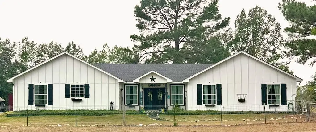 13162 Fm 58, Lufkin, TX 75901 - #1