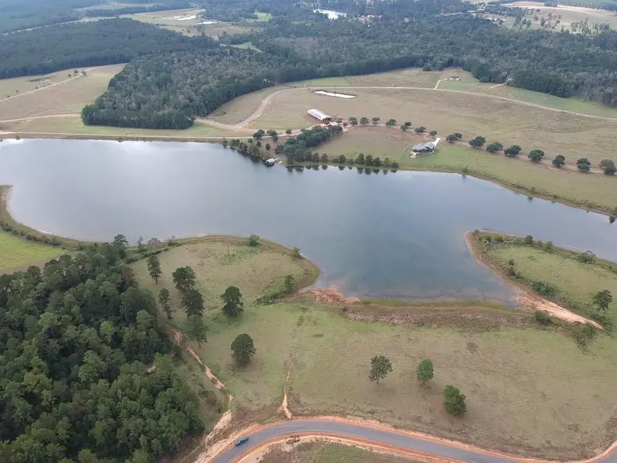 Lot  74 Lakeland Ranch, Hillister, TX 77624 - #2