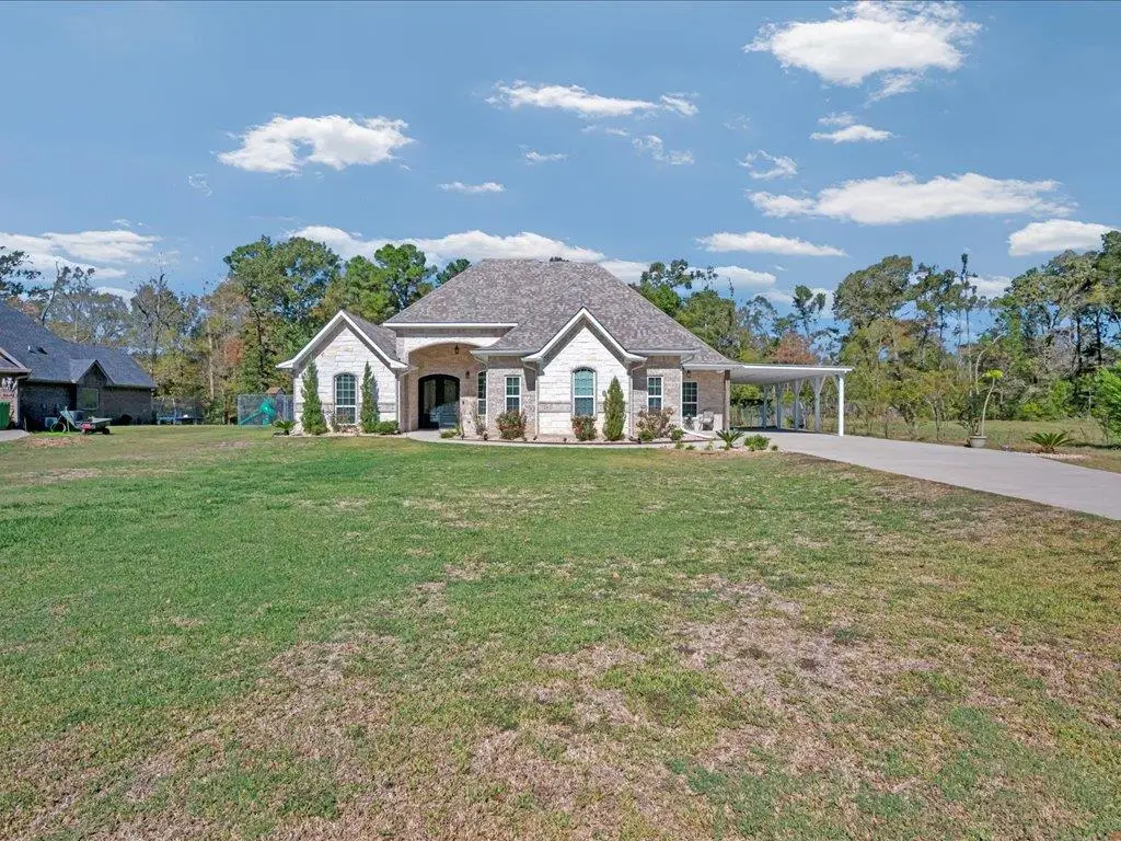 3295 Fm 2108, Lufkin, TX 74904 - #1