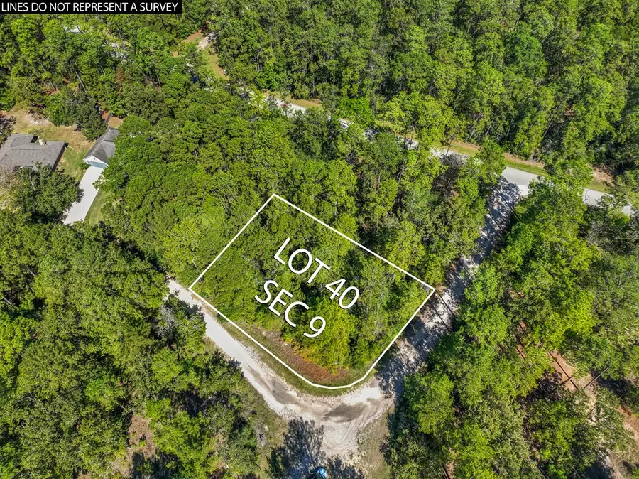 140 Brentwood Drive, Sam Rayburn, TX 75931 - #2