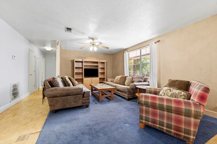 212 Angler Loop, Brookeland, TX 75931 - #2