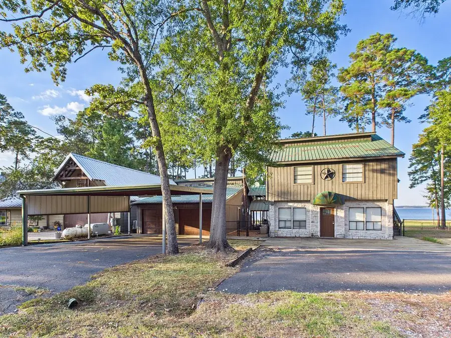 758 Black Forest Drive, Zavalla, TX 75980 - #2