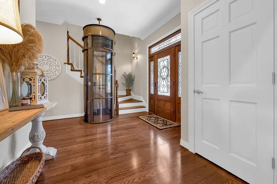 271 Northview Drive, Brookeland, TX 75931 - #2