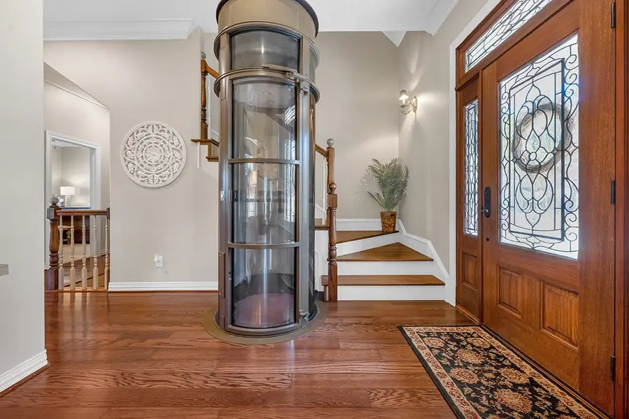 271 Northview Drive, Brookeland, TX 75931 - #3