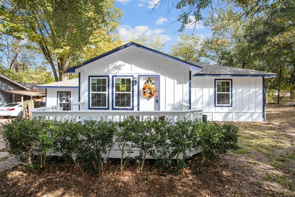 609 Calvin, Lufkin, TX 75904 - #1