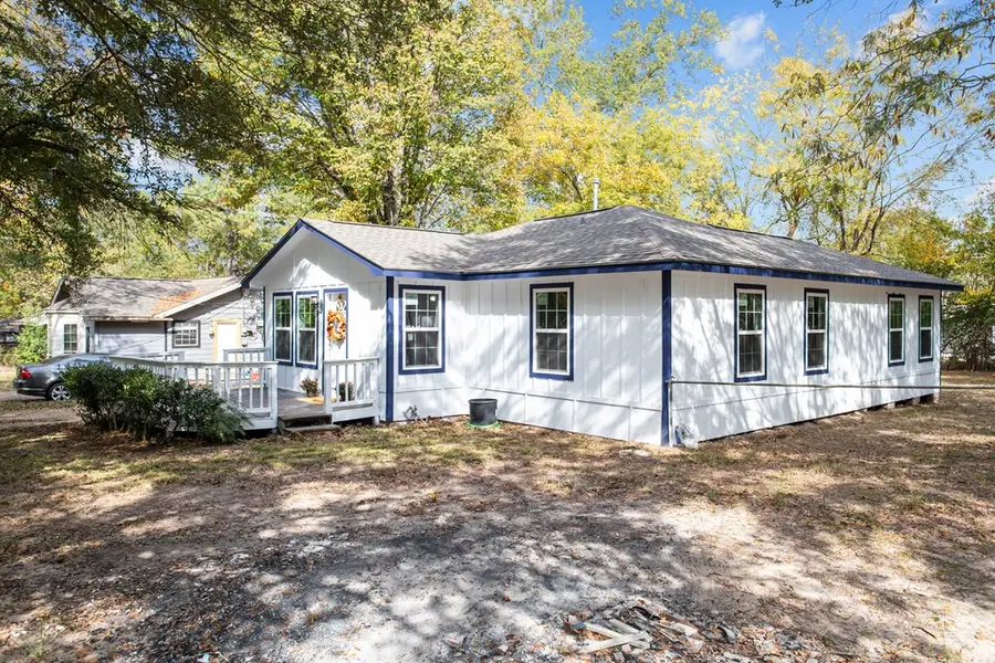 609 Calvin, Lufkin, TX 75904 - #2