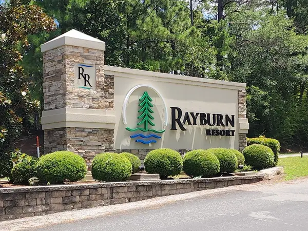 Lot 170, Sec 17 Tallowood Drive, Brookeland, TX 75931