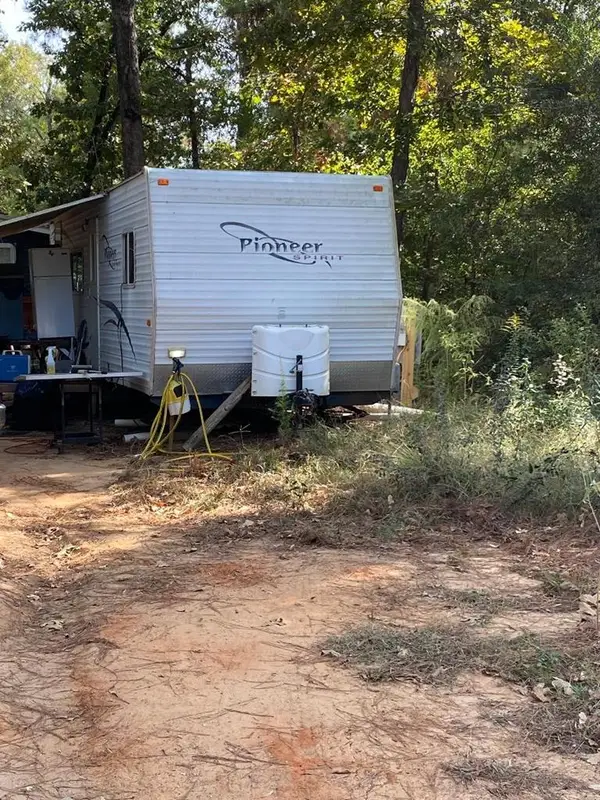 352 Jaycrest Street, Livingston, TX 77351