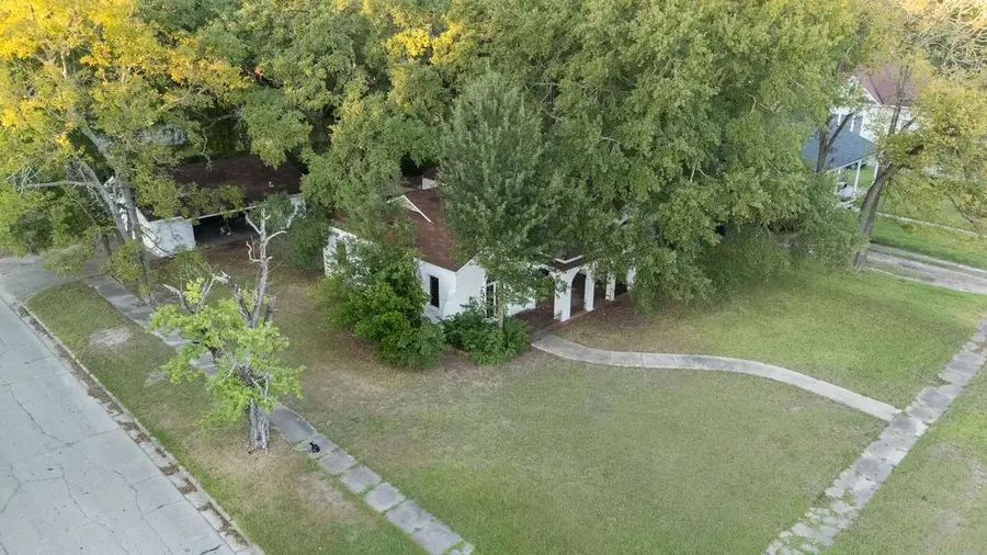 420 Mantooth Avenue, Lufkin, TX 75904 - #2