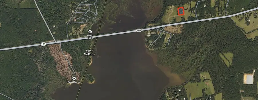 251 Pr 7701, San Augustine, TX 75972 - #2