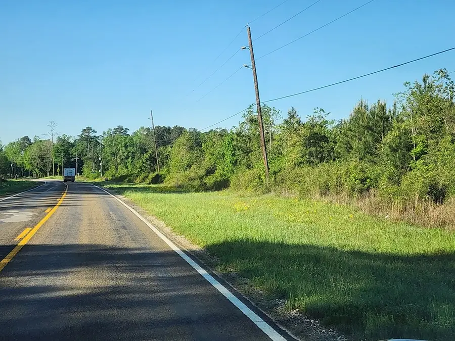 8.031 AC Highway 92, Spurger, TX 77660 - #2