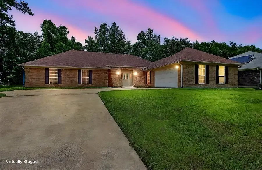 606 Englewood Drive, Lufkin, TX 75901 - #2