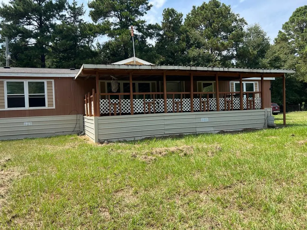 1081 County Road 4249, Tenaha, TX 75974 - #1