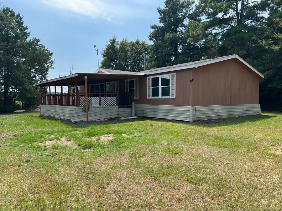 1081 County Road 4249, Tenaha, TX 75974 - #2