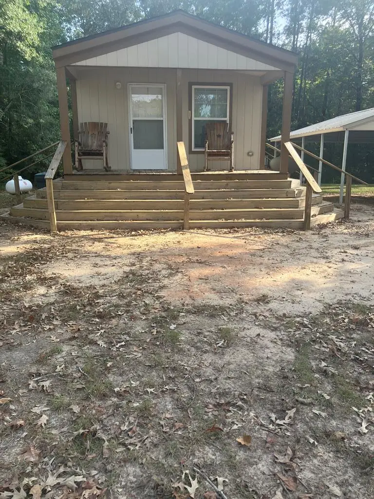 2530 Fairdale Road, Hemphill, TX 75948 - #2