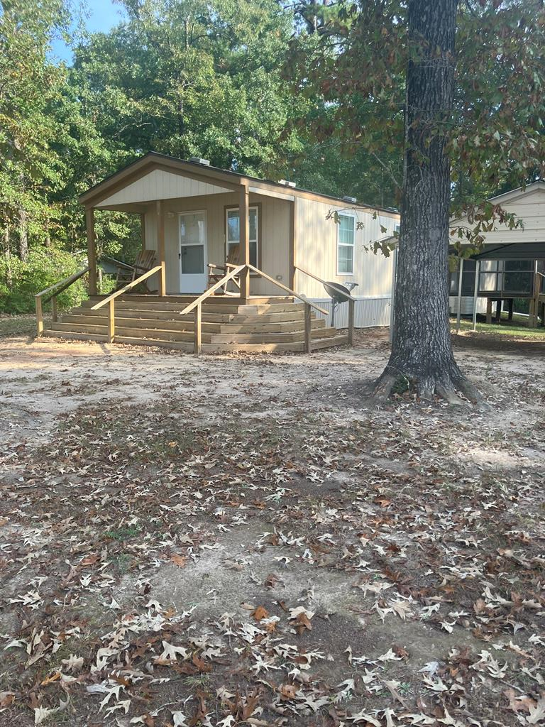 2530 Fairdale Road, Hemphill, TX 75948 - #3