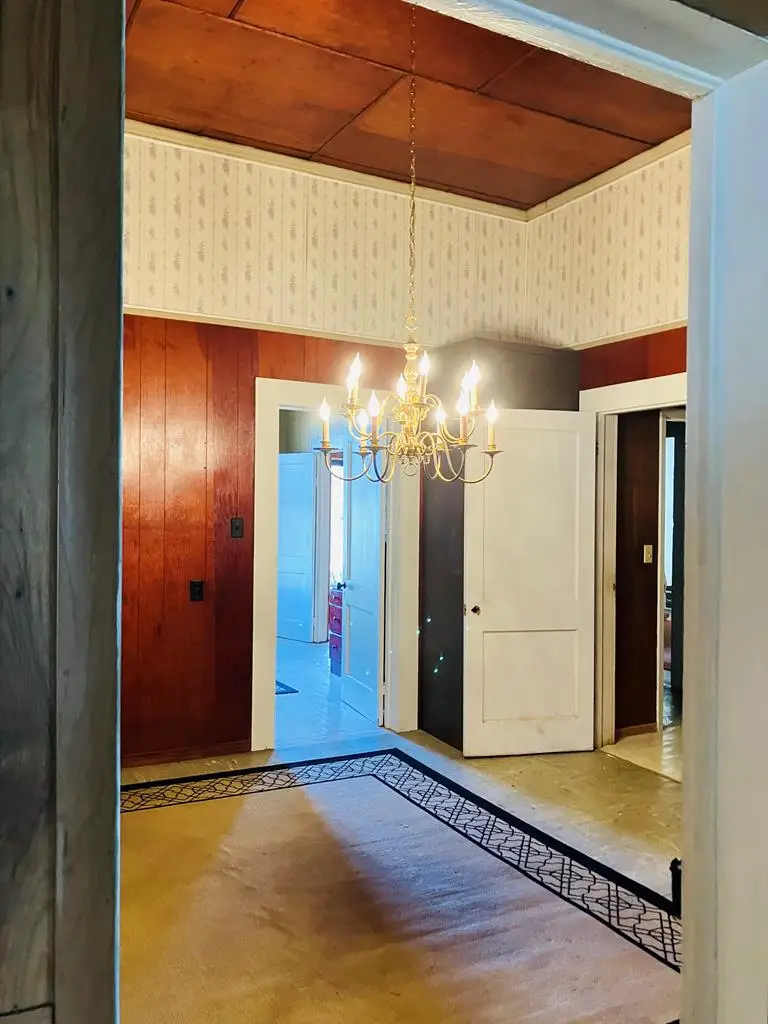 109 N Village Street, Woodville, TX 75979 - #2