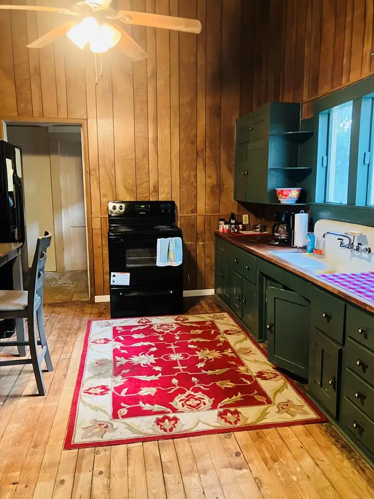 109 N Village Street, Woodville, TX 75979 - #3