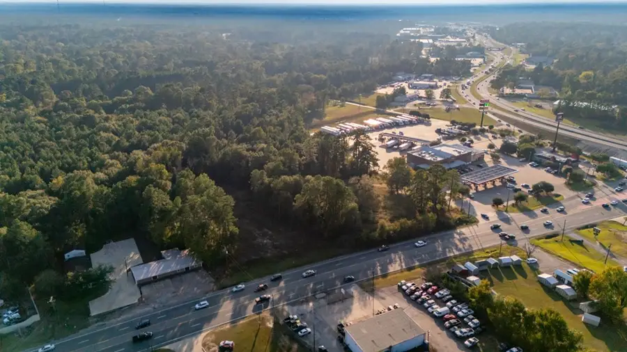 13.29 acres Joyce Lane, Lufkin, TX 75901 - #2