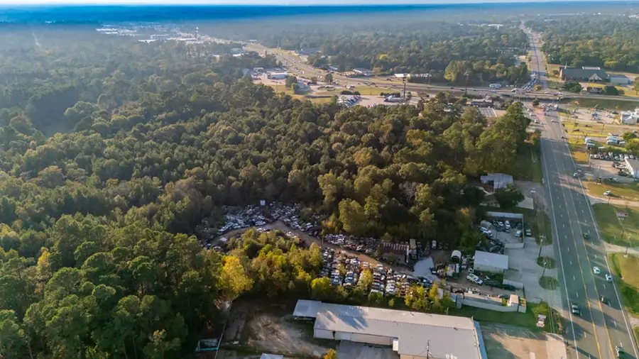 13.29 acres Joyce Lane, Lufkin, TX 75901 - #3