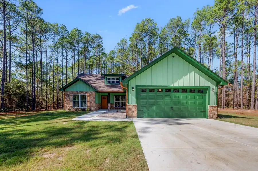 160 Sweetgum Drive, Brookeland, TX 75931 - #2