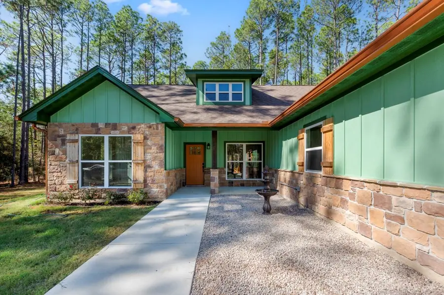 160 Sweetgum Drive, Brookeland, TX 75931 - #3