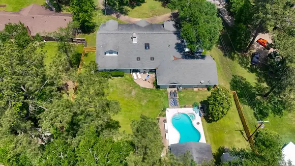 1514 Spanish Moss Drive, Lufkin, TX 75904