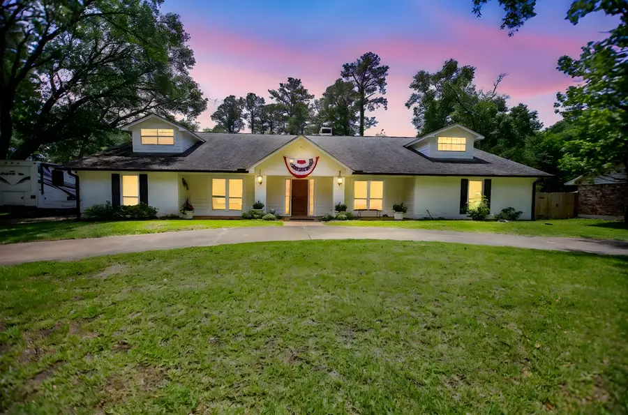 1514 Spanish Moss Drive, Lufkin, TX 75904 - #2