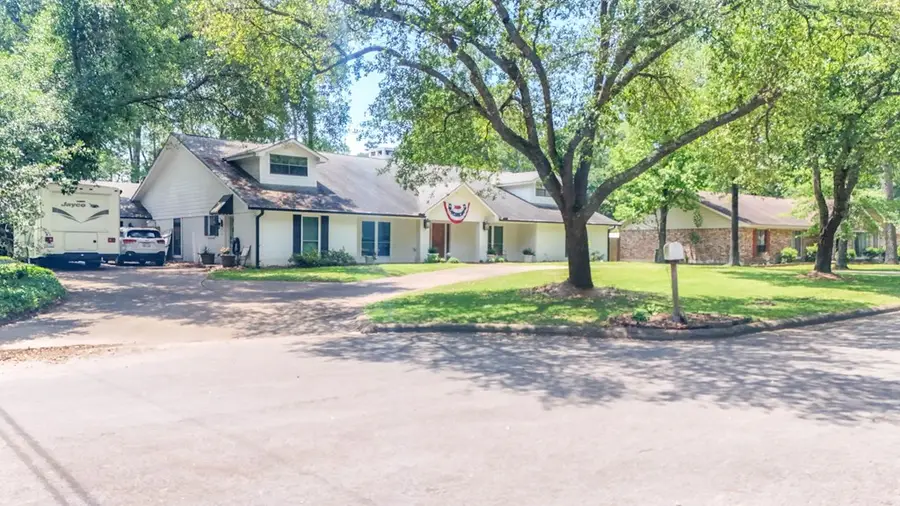 1514 Spanish Moss Drive, Lufkin, TX 75904 - #3