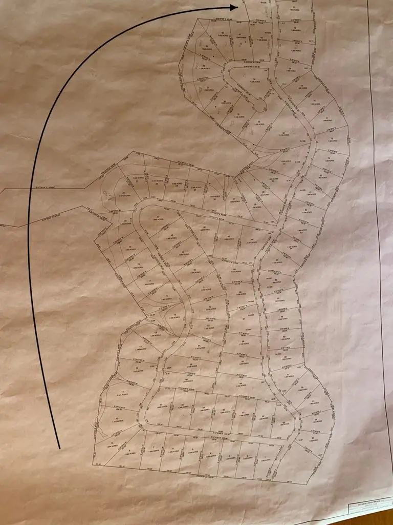 062 Pr6026, Brookeland, TX 75931 - #1