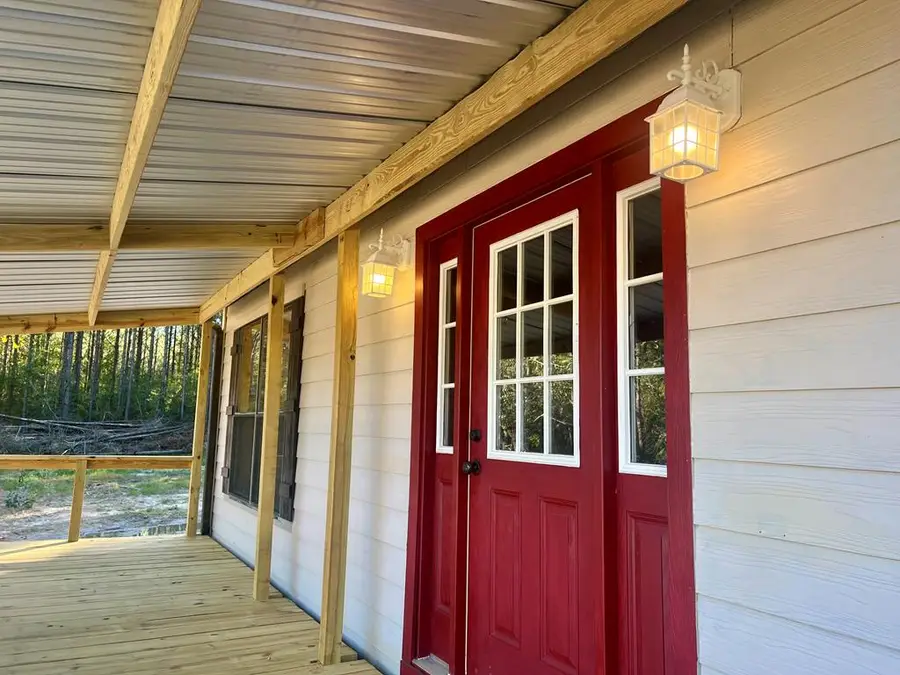 380 County Road 3845, Colmesneil, TX 75938 - #2