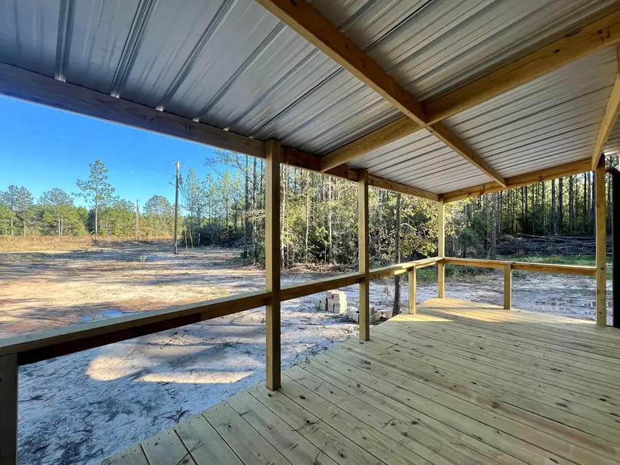 380 County Road 3845, Colmesneil, TX 75938 - #3