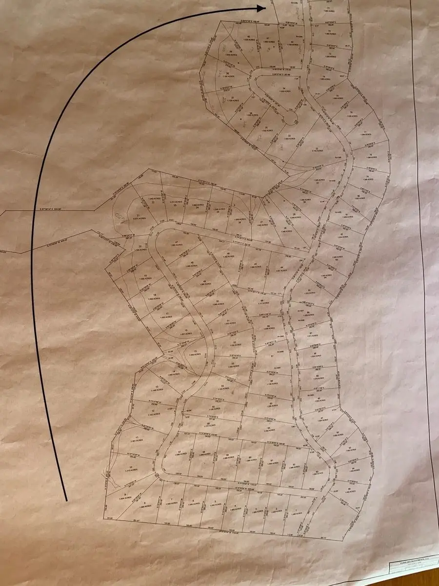 092 Pr 6026, Brookeland, TX 75931 - #3