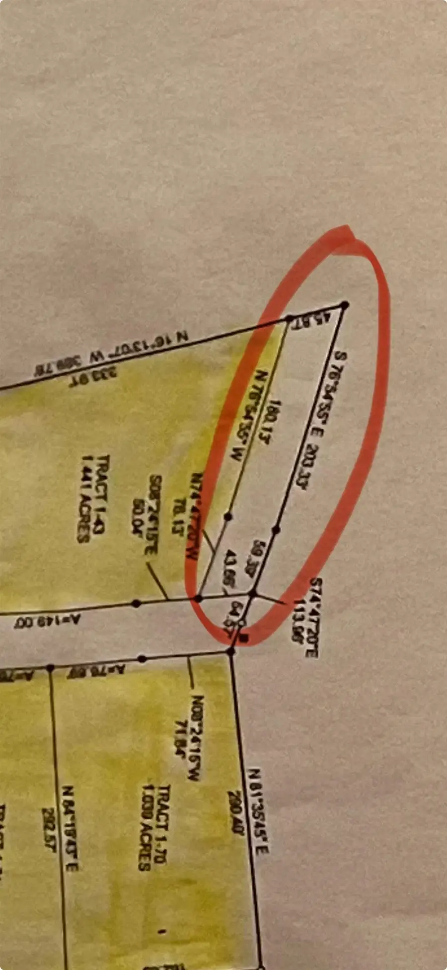 093 Pr 6026, Brookeland, TX 75931 - #3