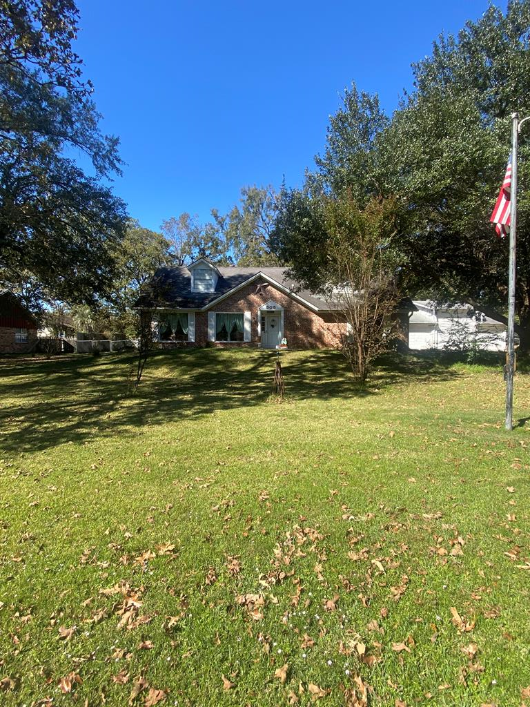 303 Chimney Rock Drive, Lufkin, TX 75904 - #1