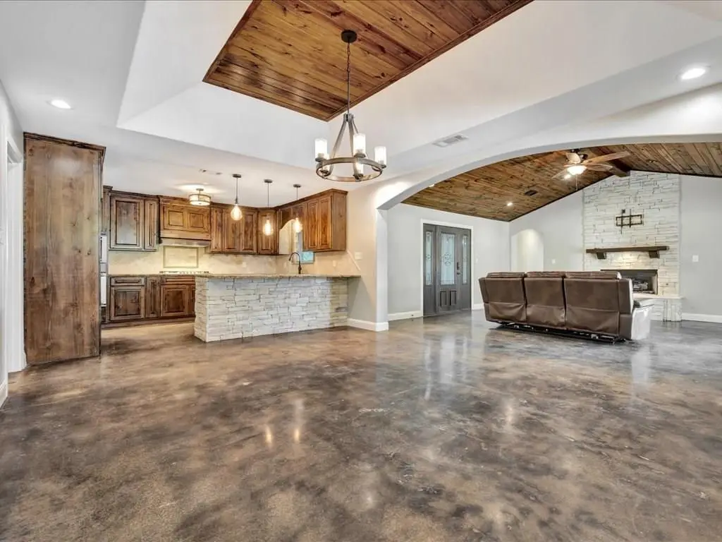 5362 State Hwy 103 East, Lufkin, TX 75901 - #1