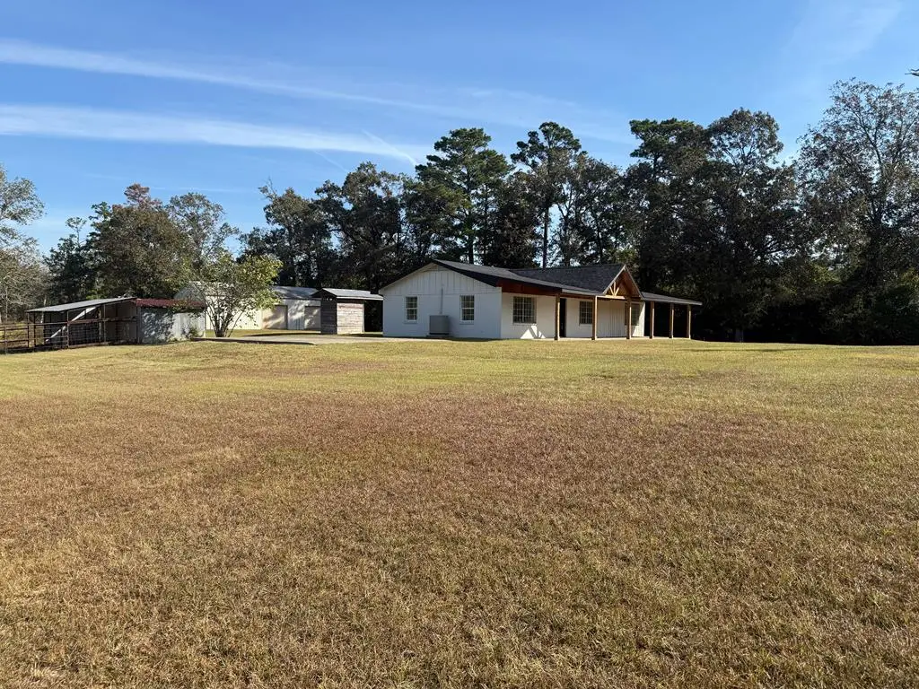 1707 Fm 1414, Newton, TX 75966 - #1