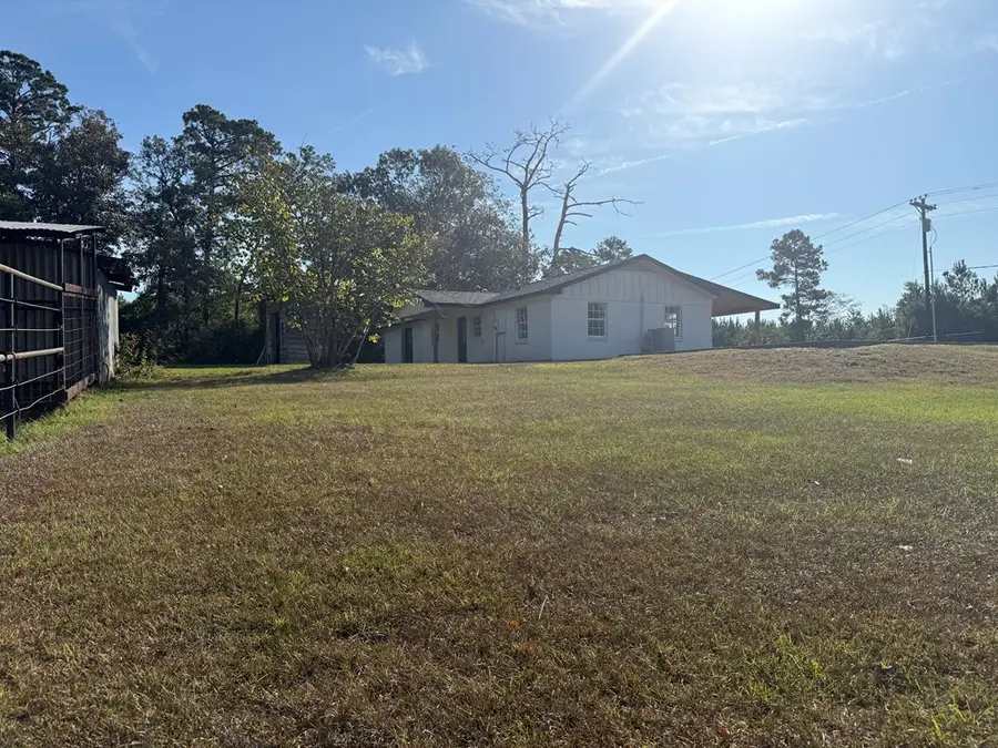 1707 Fm 1414, Newton, TX 75966 - #3