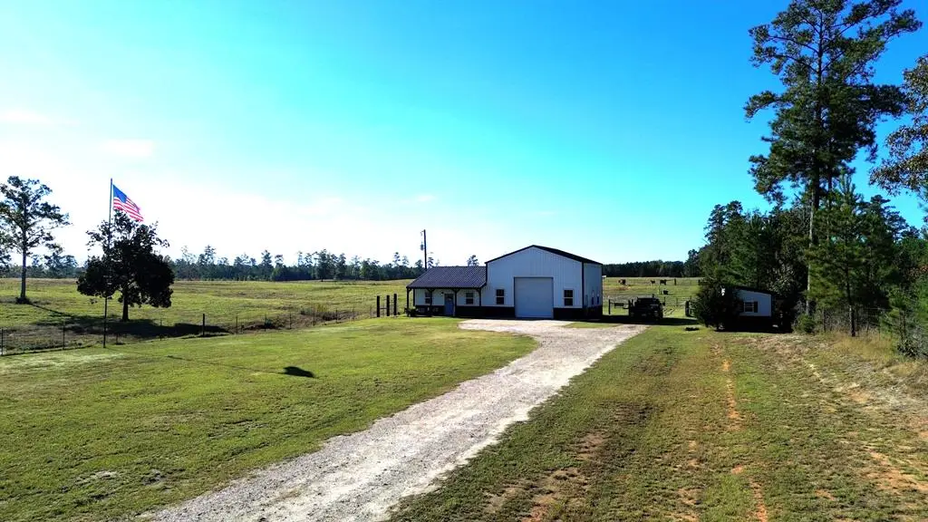 270 Pr 8010, Jasper, TX 75951 - #1